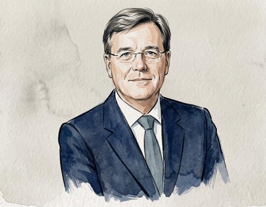 Interne Finanzprozesse optimieren und das Berichtswesen strategisch ausrichten