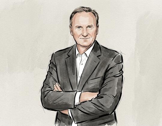 Effizientes Produktionsmanagement für den Mittelstand