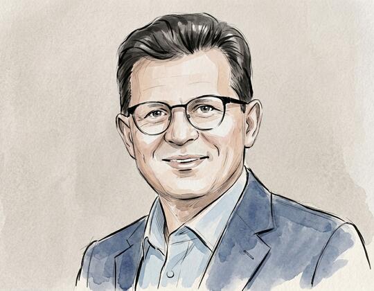 Interim Manager für Werkleitung, Turnaround und Operations Excellence