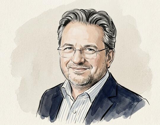 Globale Schlüsselkunden betreuen und neue Marktpotenziale erschliessen