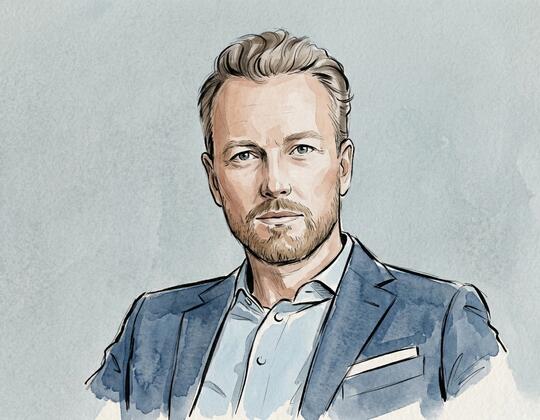 Interim Executive für Growth und New Business