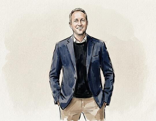 Senior Executive | Omnichannel, E-Commerce & Retail | Fashion & Lifestyle | Turnaround & Wachstum