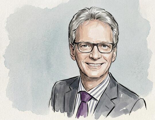 Finanzstrukturen gruppenweit ausrichten und kaufmännische Prozesse steuern