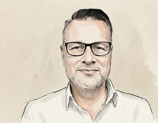 Wirkungsarchitekt für soziale Organisationen