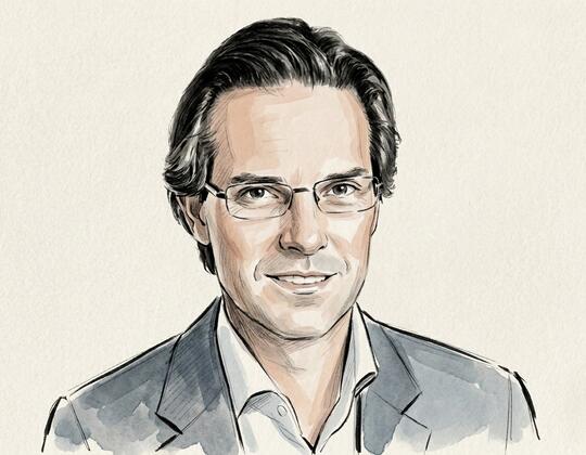 Interim-CRO baut Brücken – in die Zukunft und zur IT
