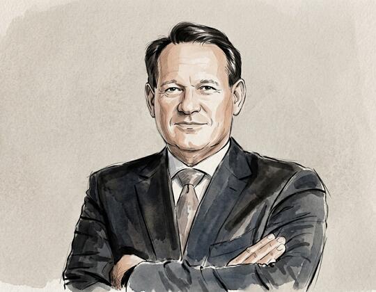 Executive Interim Manager  für komplexe Aufgaben und Krisensituationen in der Industrie