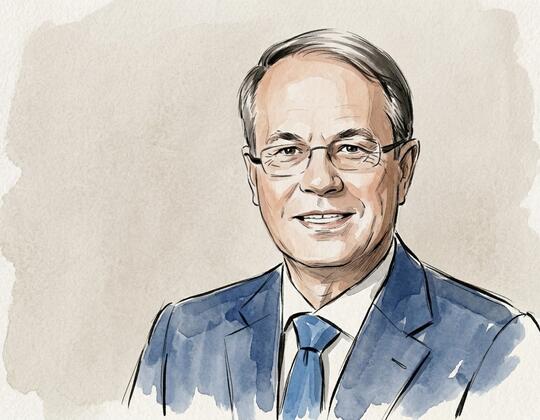 Interim Werkleiter &amp;amp; Entwicklungsleiter für die Automobilindustrie