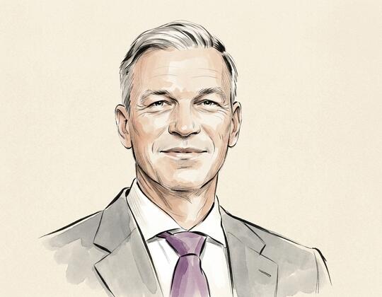 Experte für agiles Marketing und digitale Transformation