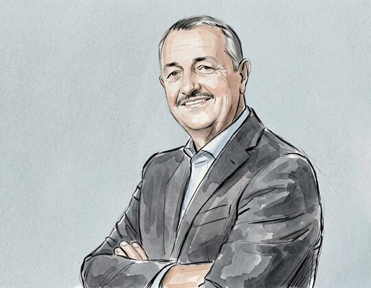 Krisenerprobter CEO für den Mittelstand mit Konzernerfahrung