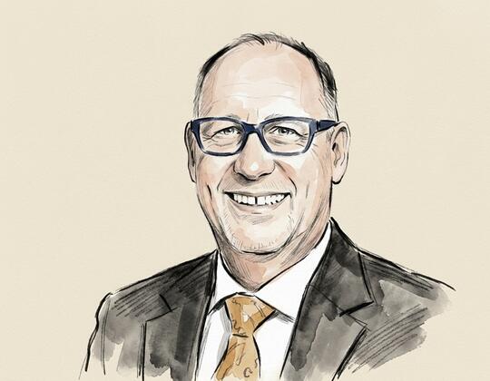 Interim Manager als COO, Werksleiter- und Produktionsleiter