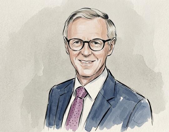 Senior Expert Einkauf global mit China-Expertise
