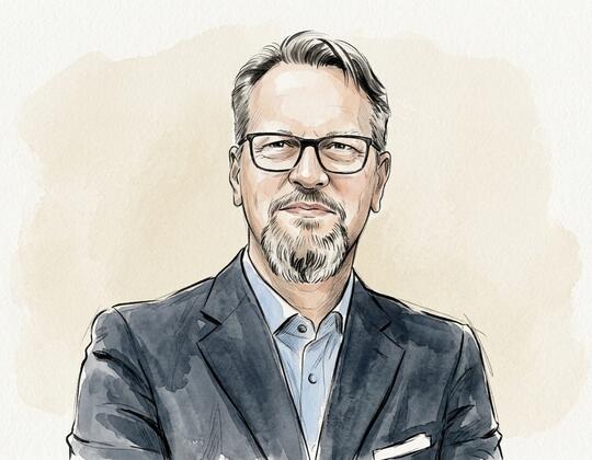 Controller mit Expertise für öffentliche F&amp;amp;E-Förderung