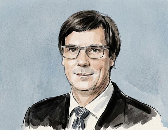 Finance-Executive für KMU in der Schweiz