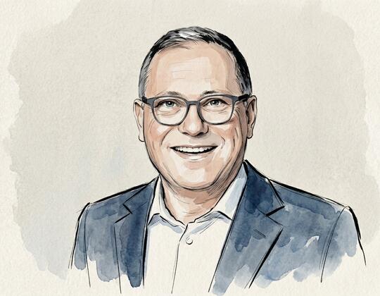 Lean-Management-Experte für den Mittelstand