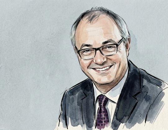 Interim CFO optimiert Finanzen und Prozesse im Transportwesen