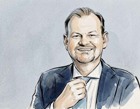 Interim CFO stellt Unternehmen krisensicher auf – und Produktionen nachhaltig um