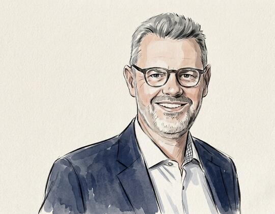 Experte für Cost-Engineering, Benchmarking und Lieferantenmanagement