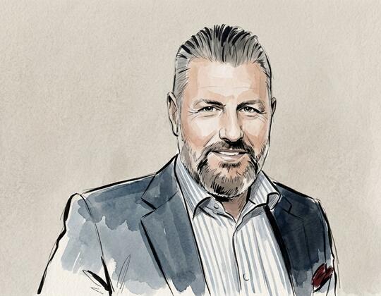 Turnaround, Neuausrichtung und After-Sales-Optimierung