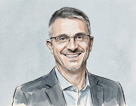 Experte für Aufbau und der Entwicklung von Geschäftseinheiten in KMU
