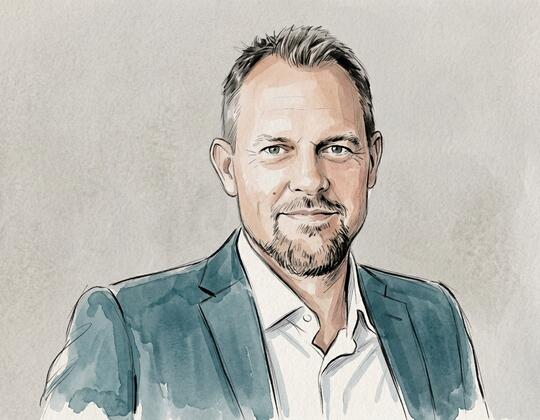 Effizienz und Kostensenkung: Experte für Einkauf &amp;amp; Supply Chain Management