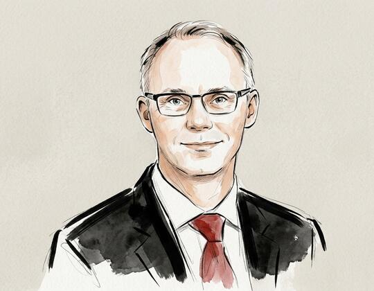 Interim CFO/CRO für Sanierung