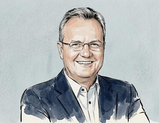 Spezialist für After Sales und B2B-Services