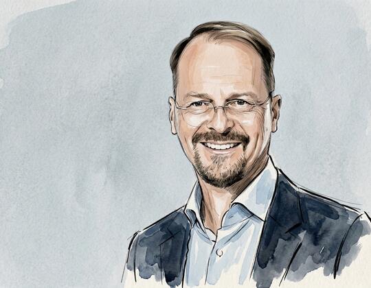 Business Development und Produktentwicklung