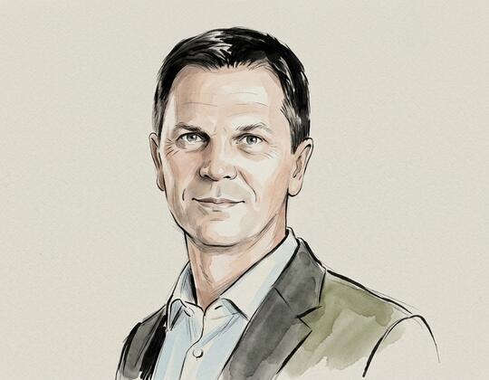 Interim CFO für Private Equity, Start-up und KMU