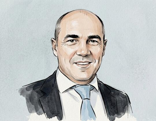 Automotive-Executive für Restrukturierung und Operational Excellence