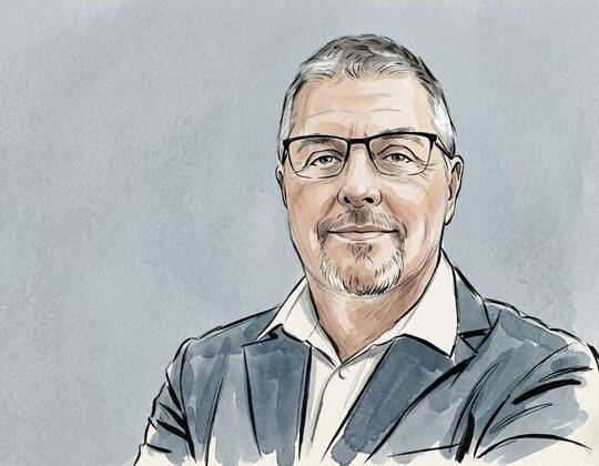 Interim Executive Finance-für Neuausrichtung, Ausbau und Post-Merger