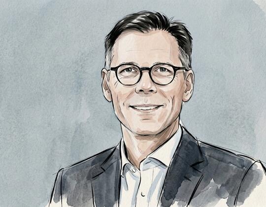 Experte für effiziente Fondsadministration