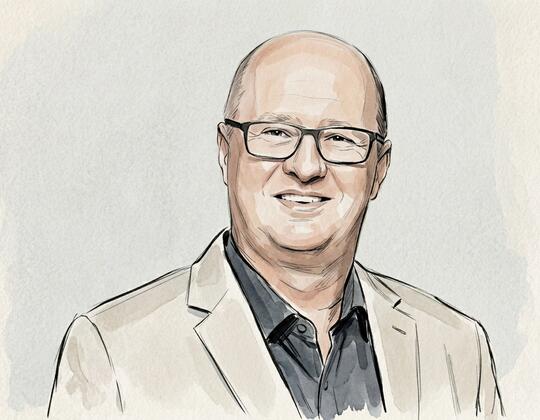 Experte für Effizienzsteigerungen in der Kunststoffindustrie