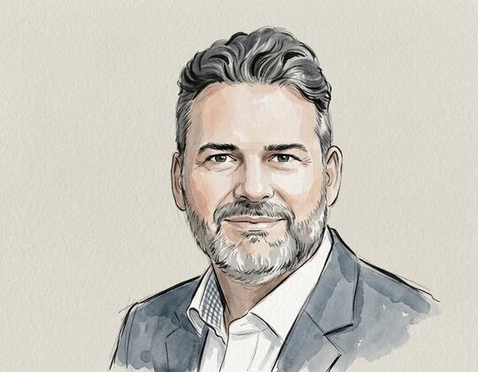 Experte für Performance-Management und Recruiting