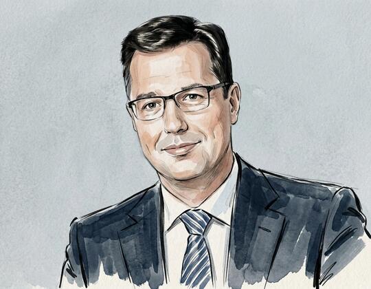 Experte für Digitalisierung in Sales &amp;amp; Vertrieb (ERP, CRM, BI)