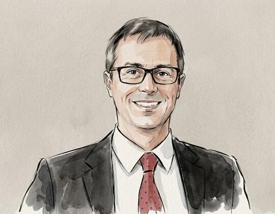 Generalist als CFO für schwierige Situationen und Veränderung
