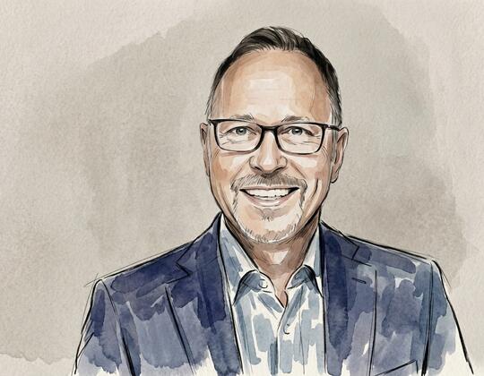 Experte für Aufbau und Optimierung von Shared Service Centern