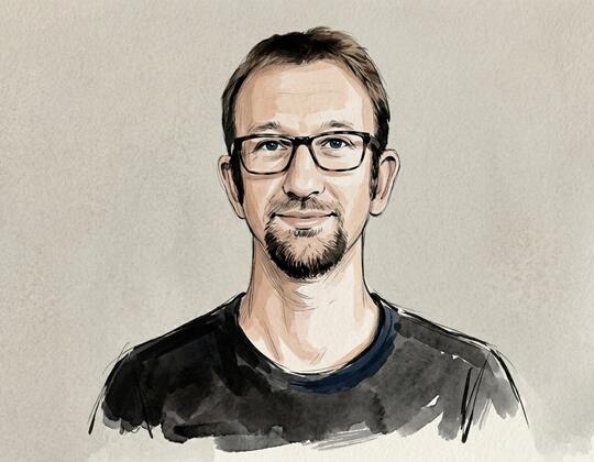 Projektmanager für Leitung komplexer Projekte und Programme