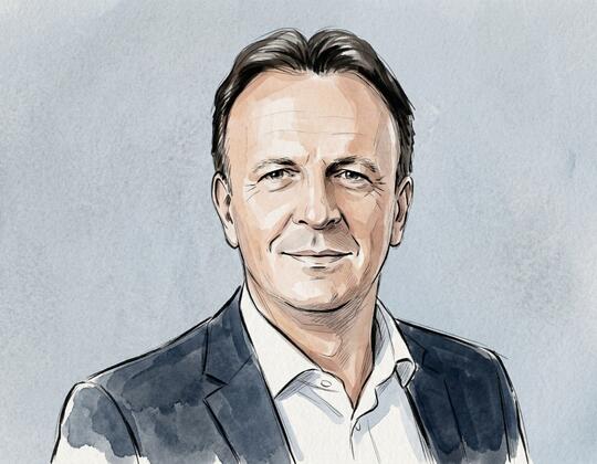 Interim Manager für technisches und infrastrukturelles Immobilienmanagement