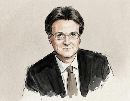 Vielseitiger Executive mit Schwerpunkt Transaktionen
