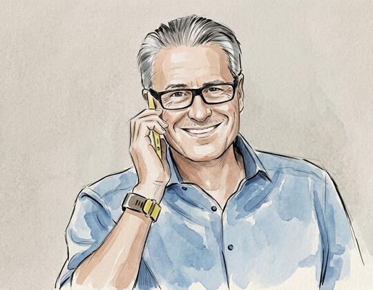 Personalentwicklung mit Strategie als HR Manager und Coach