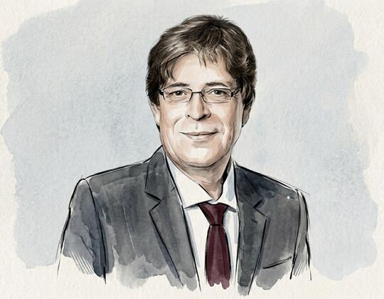 Experte für Einkauf, Projekteinkauf und Produktion