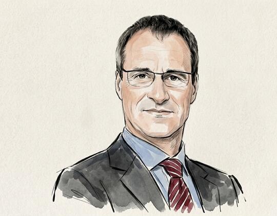 Interim Vertriebs und Marketing-Experte