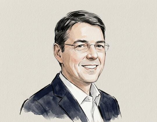 IT-Manager für Digitalisierung in der Finanzwirtschaft