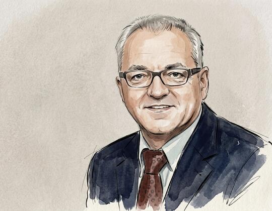 Diplom-Ingenieur für Restrukturierung und Sanierung