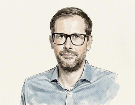 Experte für Corporate Communications und PR