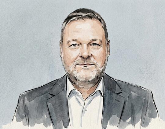 HR-Executive richtet Personalarbeit nachhaltig am Markt aus