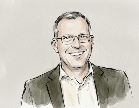 Interim Manager für IT und CRM-Systeme