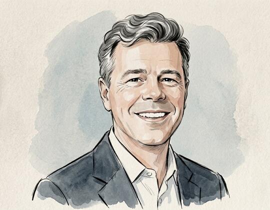 US-Schweizer Controlling Executive schafft Transparenz und Effizienz