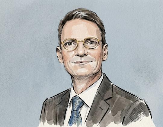 Experte für Audit, Finanzen und Corporate Governance