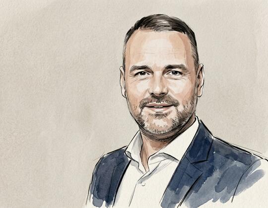 Experte für New Work, moderne Führung und agile Transformation
